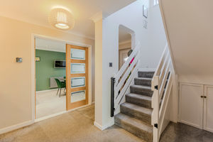 Hallway- click for photo gallery